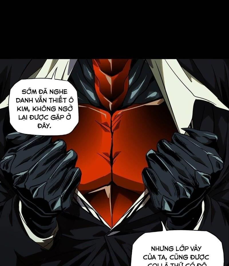 Đại Tượng Vô Hình Chap 63 - Next Chap 64