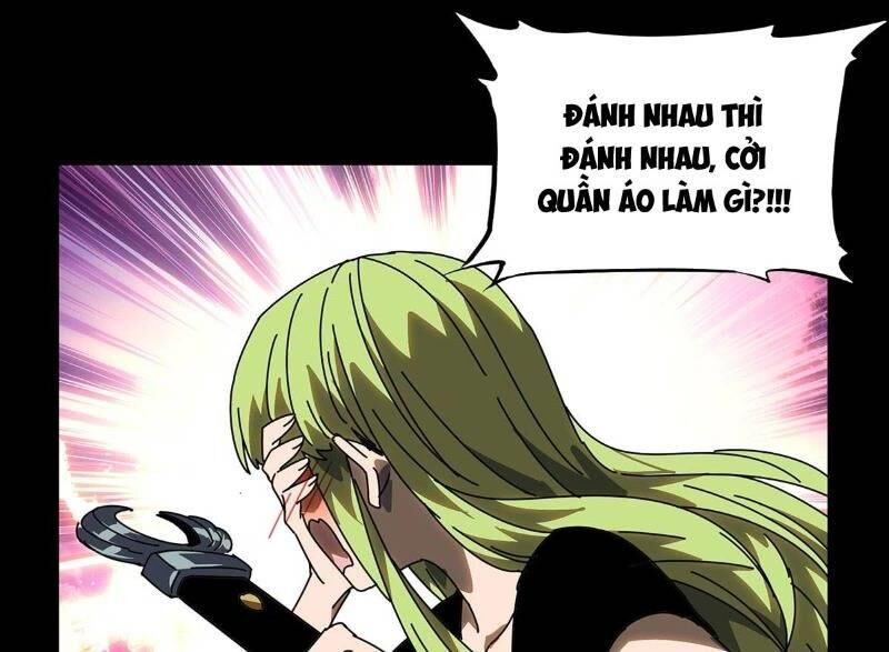 Đại Tượng Vô Hình Chap 63 - Next Chap 64