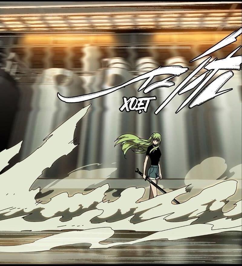 Đại Tượng Vô Hình Chap 63 - Next Chap 64