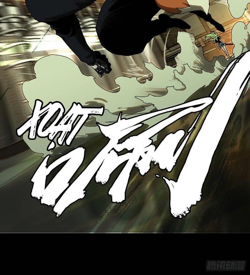 Đại Tượng Vô Hình Chap 63 - Next Chap 64