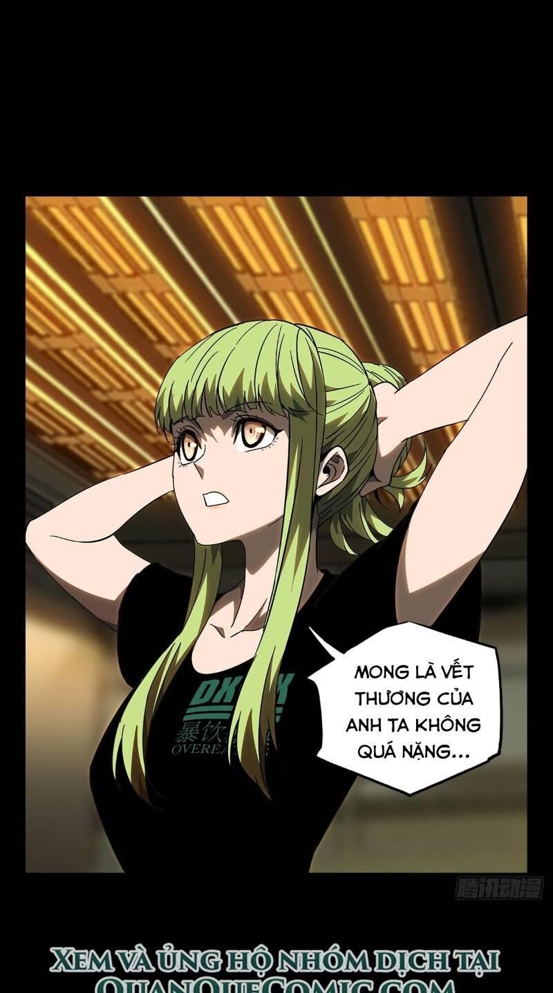 Đại Tượng Vô Hình Chap 64 - Next Chap 65