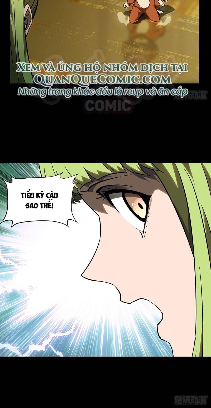 Đại Tượng Vô Hình Chap 64 - Next Chap 65