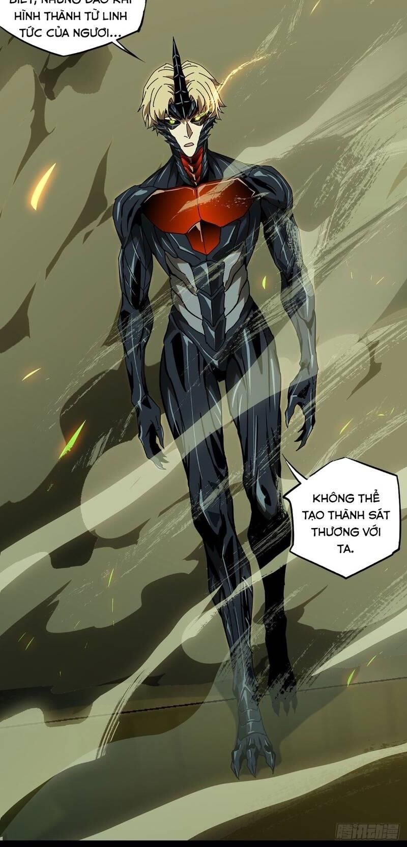 Đại Tượng Vô Hình Chap 64 - Next Chap 65