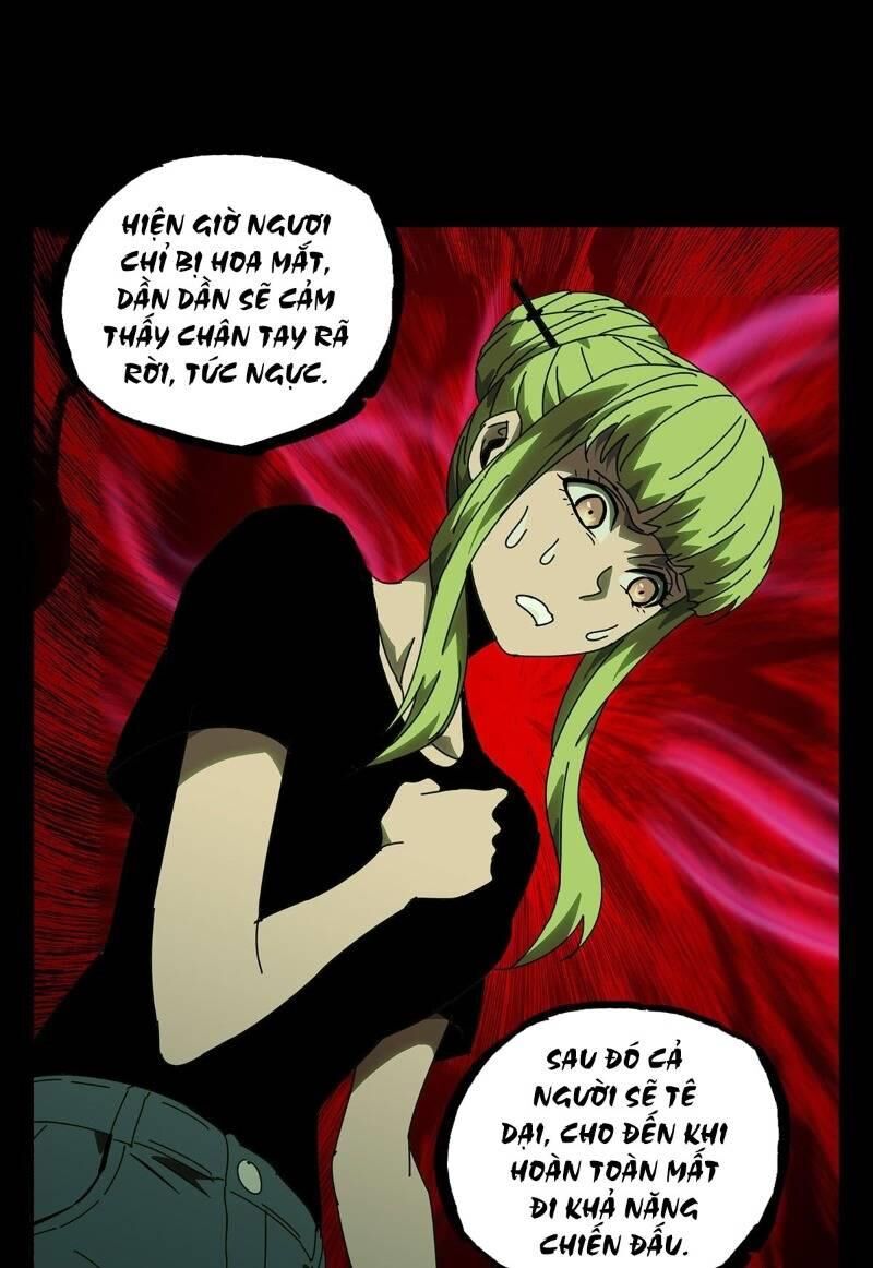 Đại Tượng Vô Hình Chap 64 - Next Chap 65