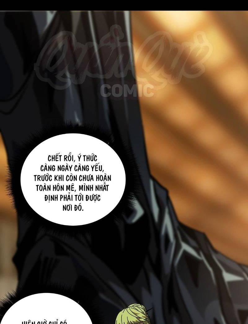 Đại Tượng Vô Hình Chap 64 - Next Chap 65