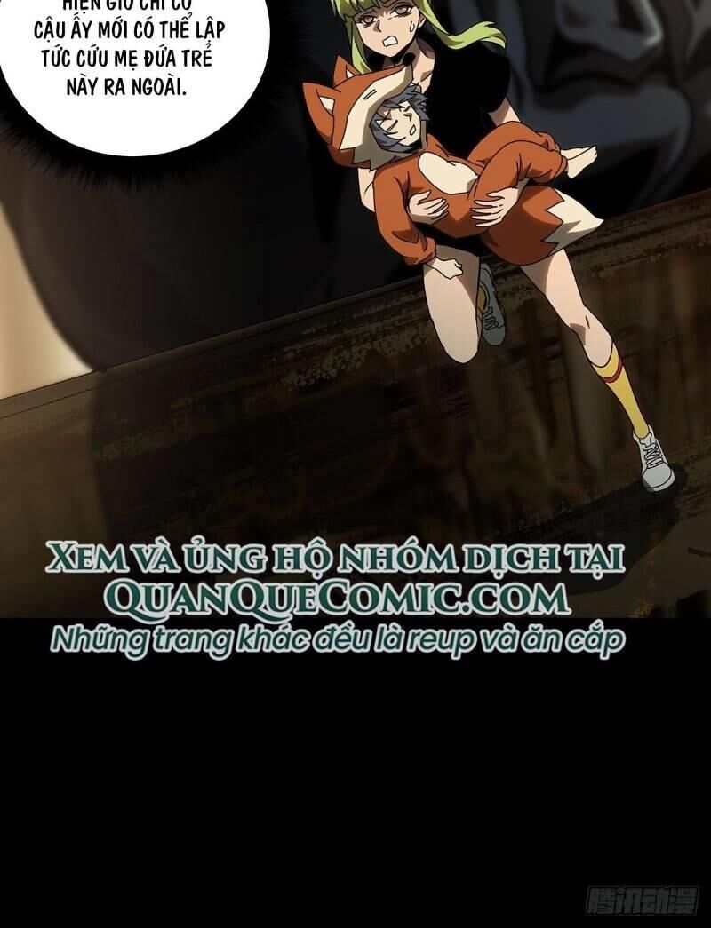 Đại Tượng Vô Hình Chap 64 - Next Chap 65