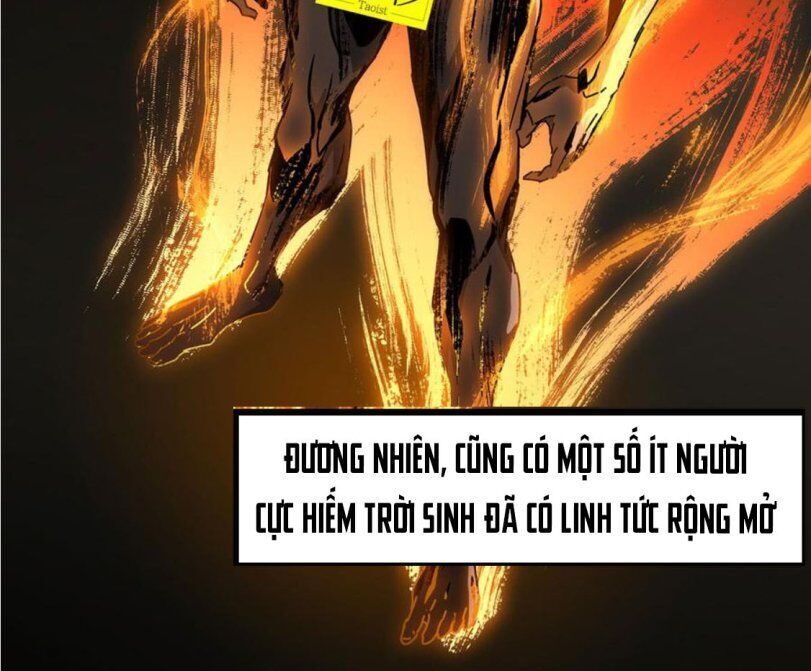 Đại Tượng Vô Hình Chap 65 - Next Chap 66