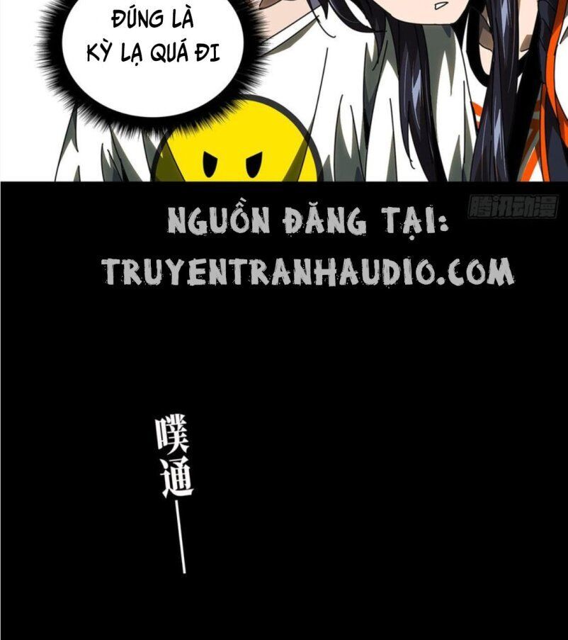 Đại Tượng Vô Hình Chap 65 - Next Chap 66