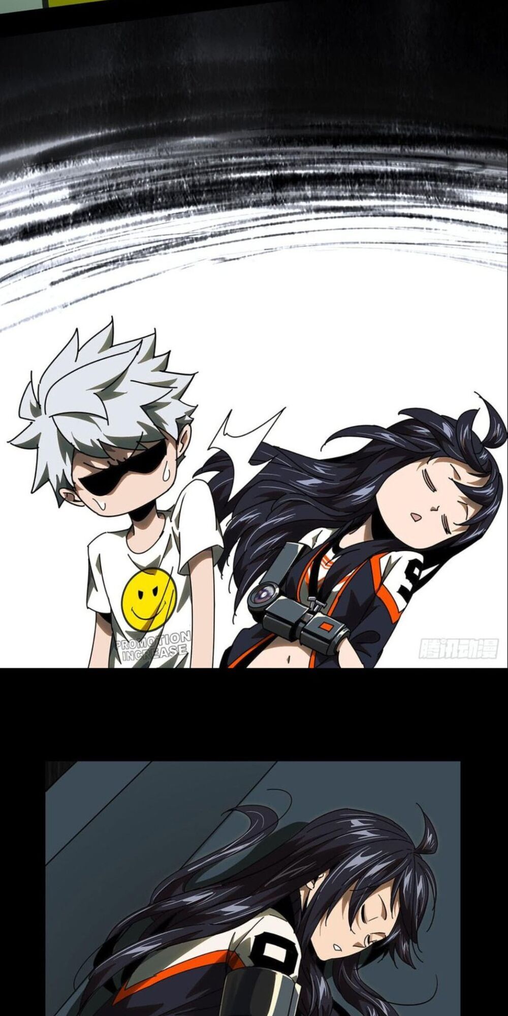 Đại Tượng Vô Hình Chap 65 - Next Chap 66