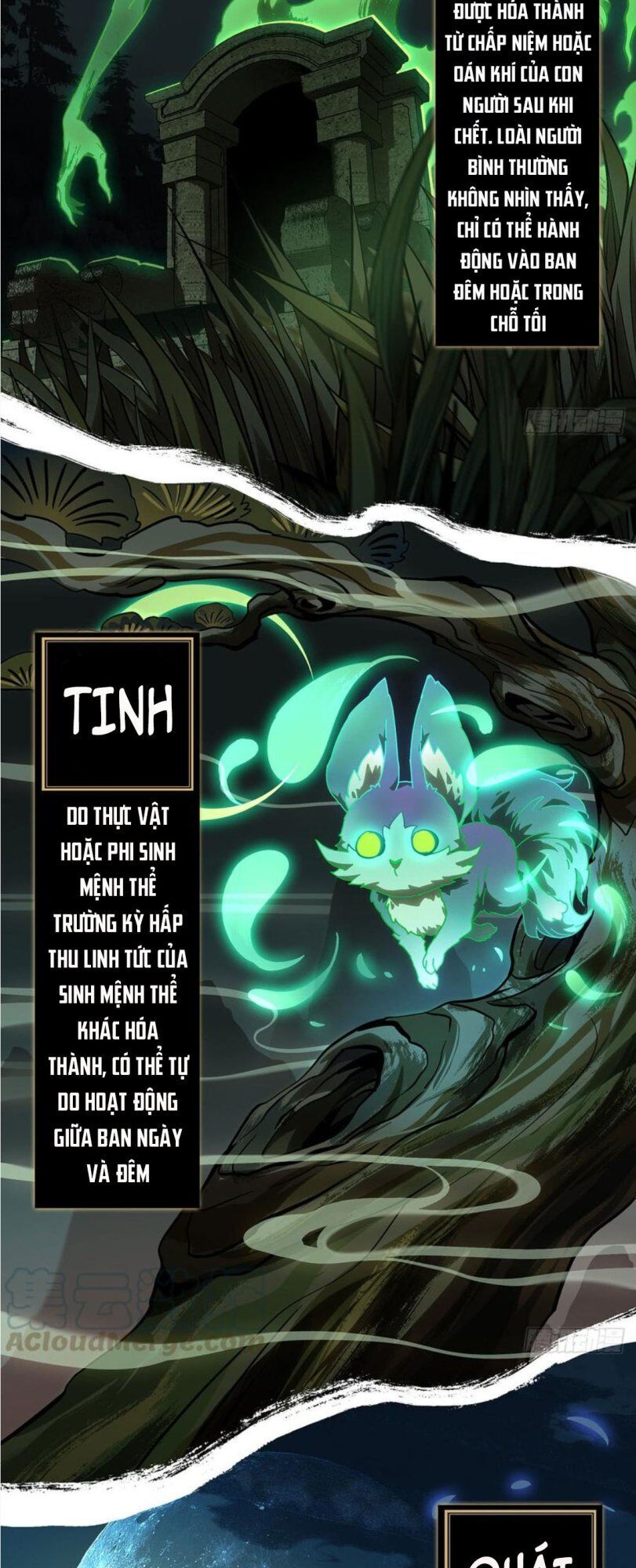 Đại Tượng Vô Hình Chap 65 - Next Chap 66