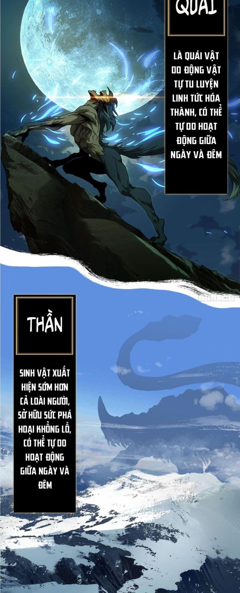 Đại Tượng Vô Hình Chap 65 - Next Chap 66