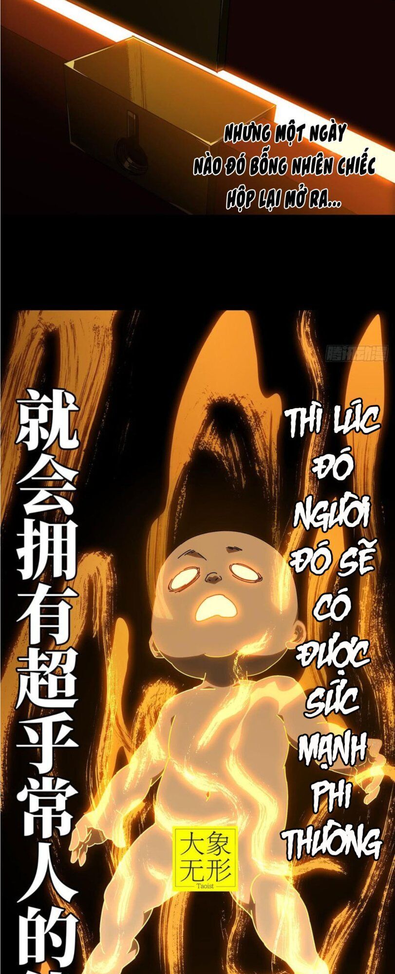 Đại Tượng Vô Hình Chap 65 - Next Chap 66
