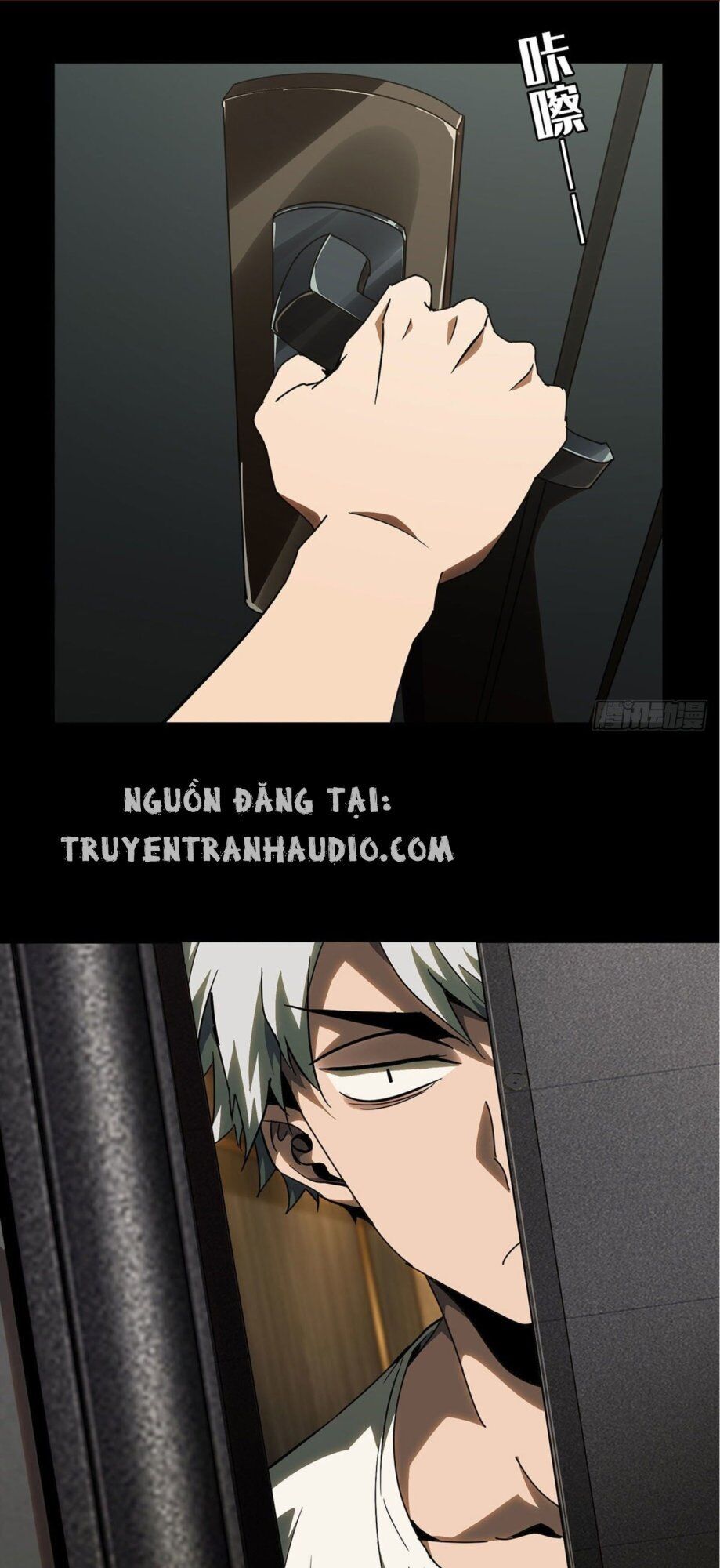 Đại Tượng Vô Hình Chap 66 - Next Chap 67