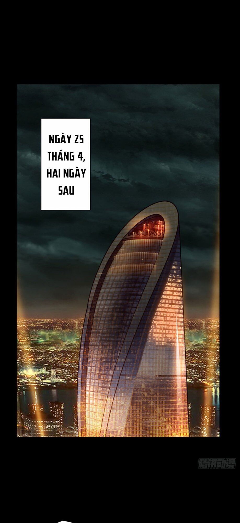 Đại Tượng Vô Hình Chap 66 - Next Chap 67