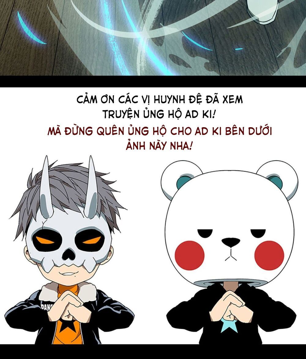 Đại Tượng Vô Hình Chap 66 - Next Chap 67