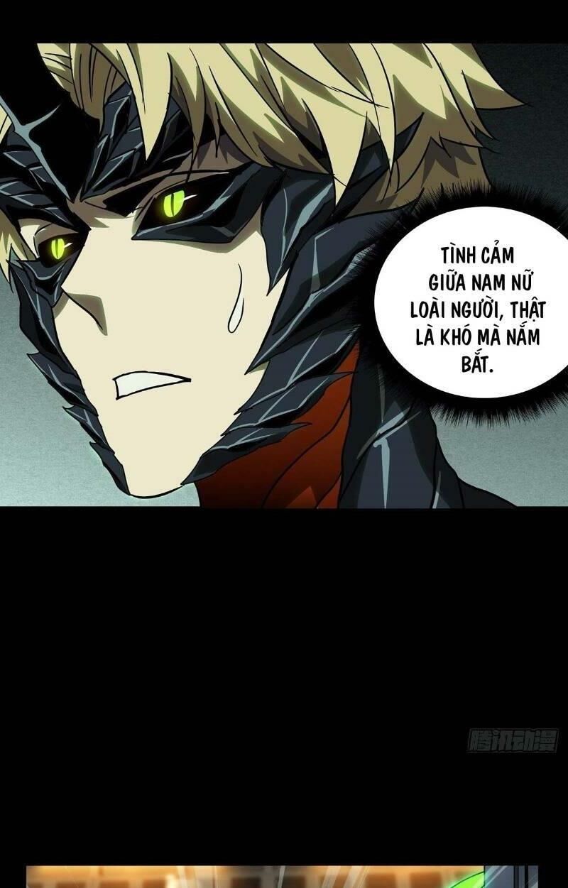 Đại Tượng Vô Hình Chap 67 - Next Chap 68