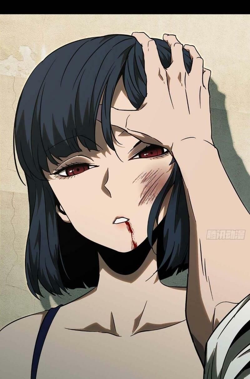 Đại Tượng Vô Hình Chap 67 - Next Chap 68