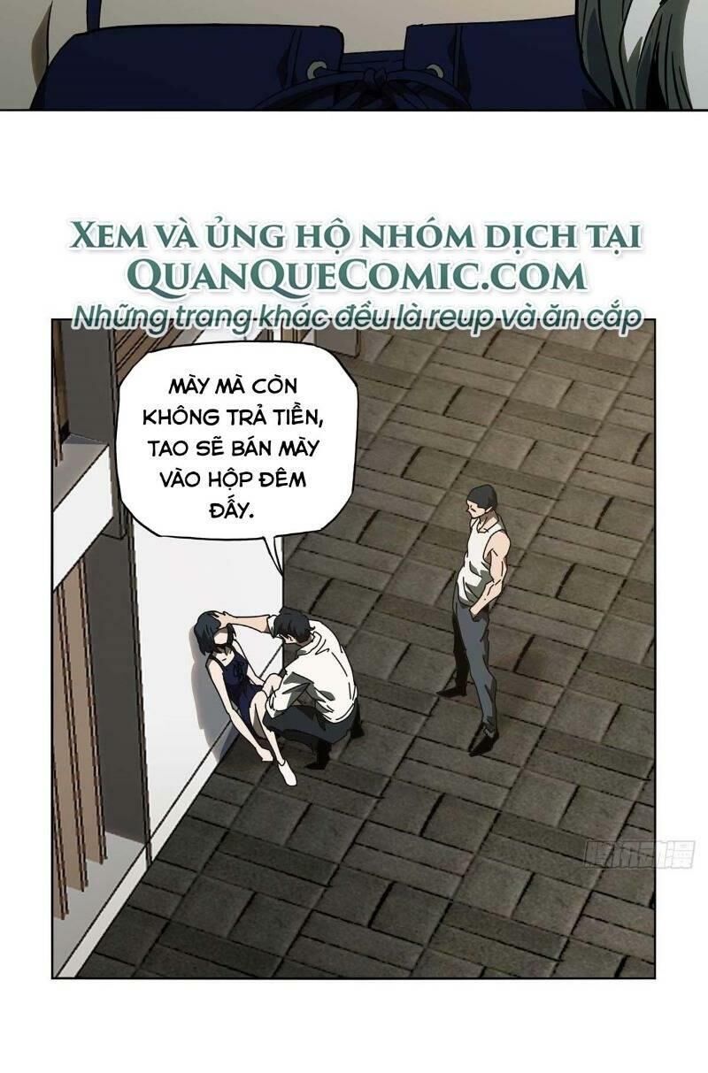 Đại Tượng Vô Hình Chap 67 - Next Chap 68