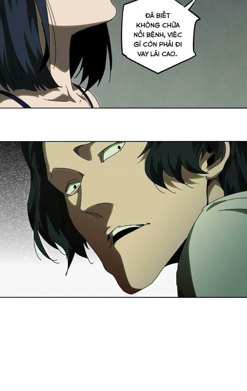 Đại Tượng Vô Hình Chap 67 - Next Chap 68