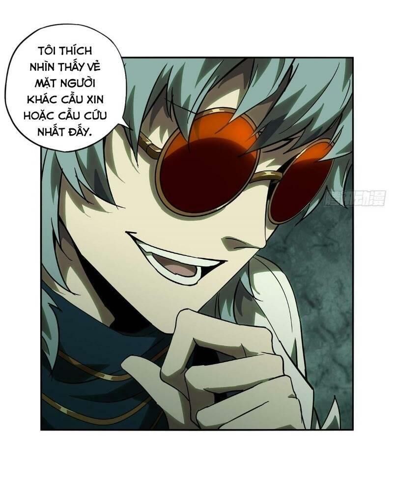 Đại Tượng Vô Hình Chap 67 - Next Chap 68