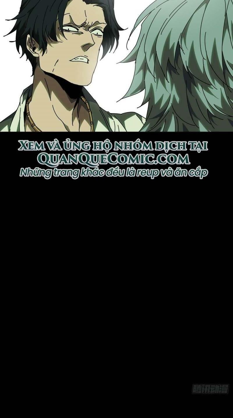 Đại Tượng Vô Hình Chap 67 - Next Chap 68