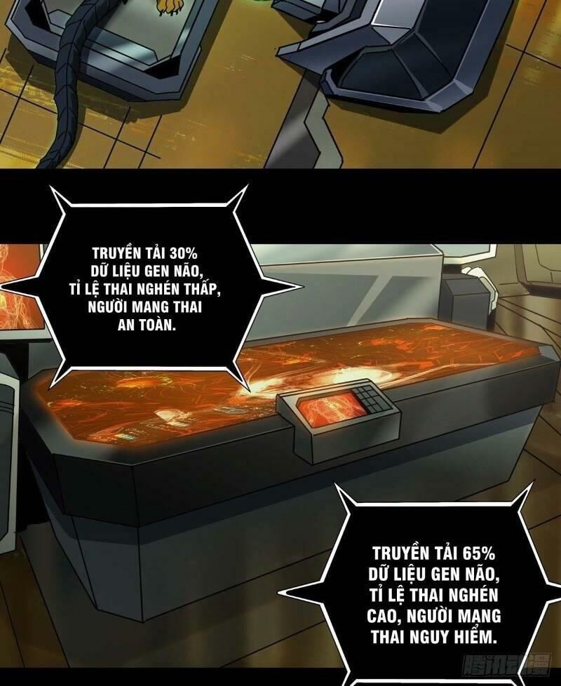 Đại Tượng Vô Hình Chap 67 - Next Chap 68