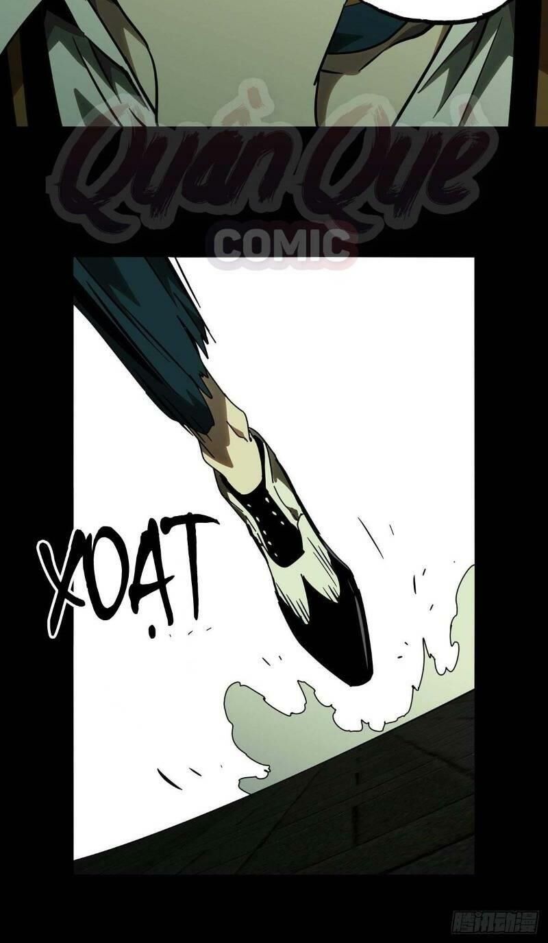 Đại Tượng Vô Hình Chap 67 - Next Chap 68
