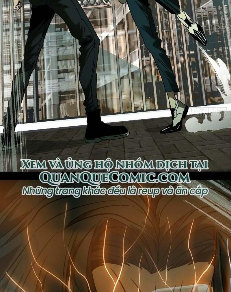 Đại Tượng Vô Hình Chap 67 - Next Chap 68