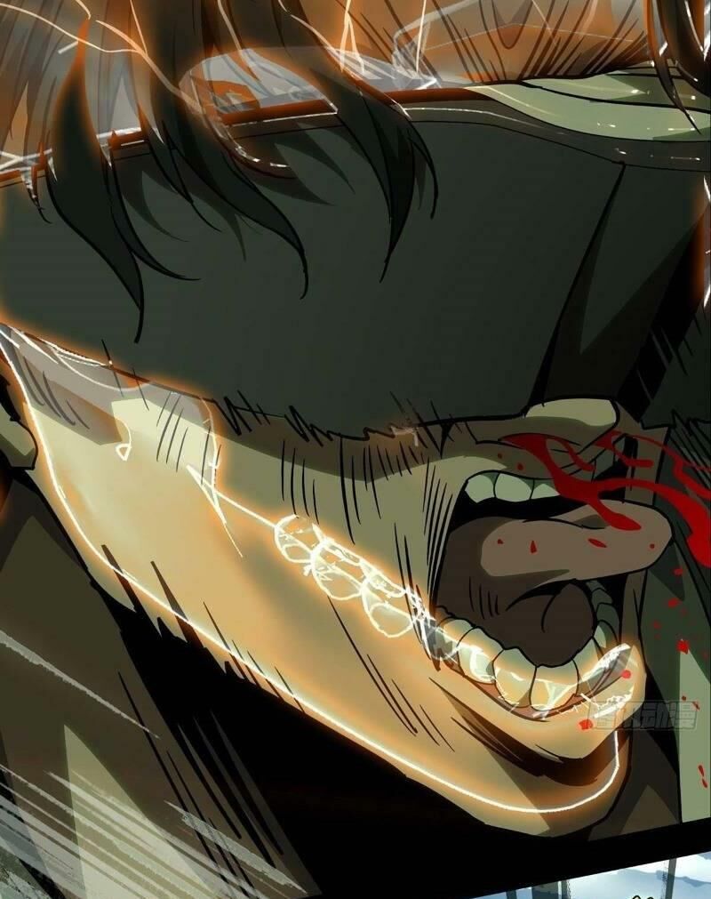 Đại Tượng Vô Hình Chap 67 - Next Chap 68
