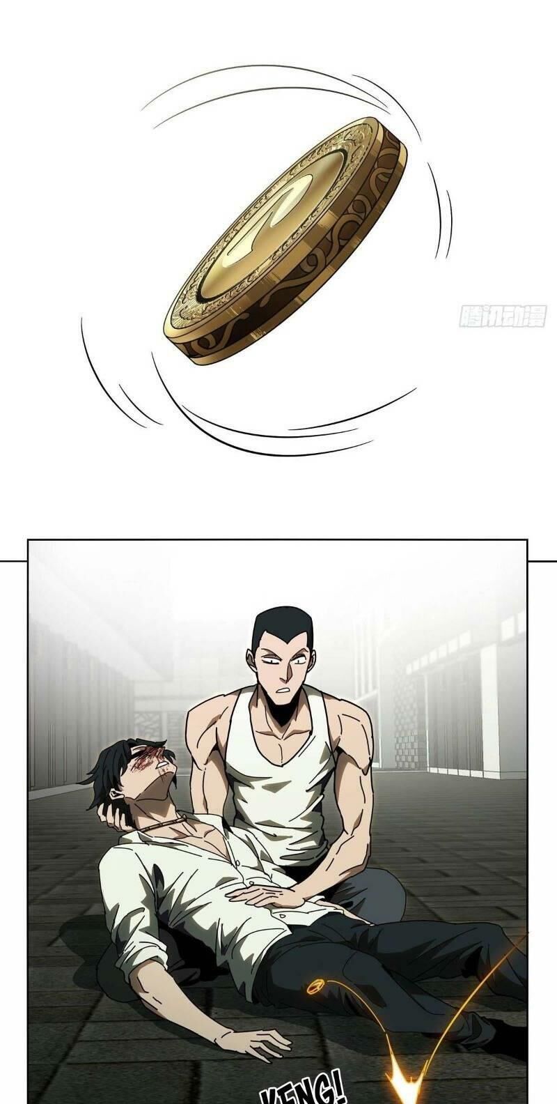 Đại Tượng Vô Hình Chap 67 - Next Chap 68