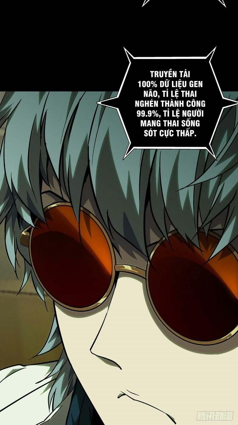 Đại Tượng Vô Hình Chap 67 - Next Chap 68