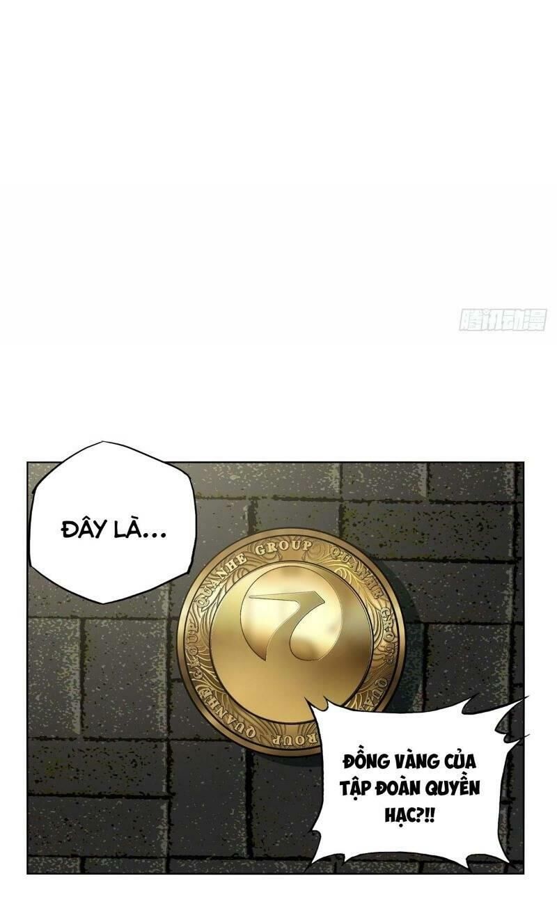 Đại Tượng Vô Hình Chap 67 - Next Chap 68