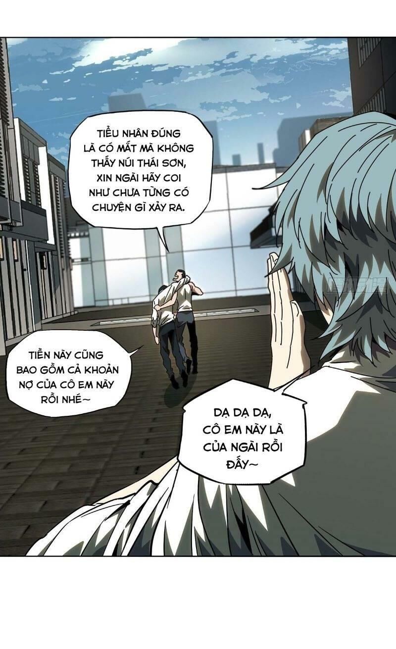 Đại Tượng Vô Hình Chap 67 - Next Chap 68