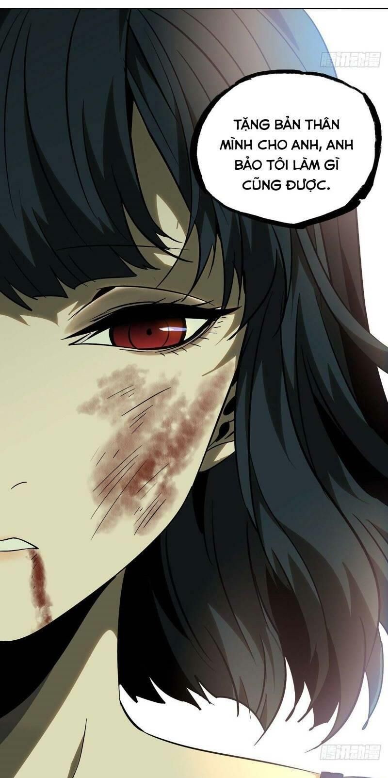 Đại Tượng Vô Hình Chap 67 - Next Chap 68