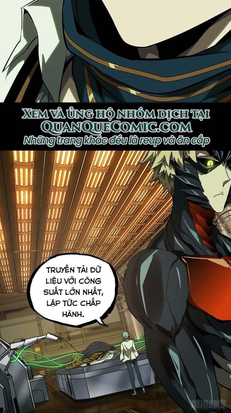 Đại Tượng Vô Hình Chap 67 - Next Chap 68