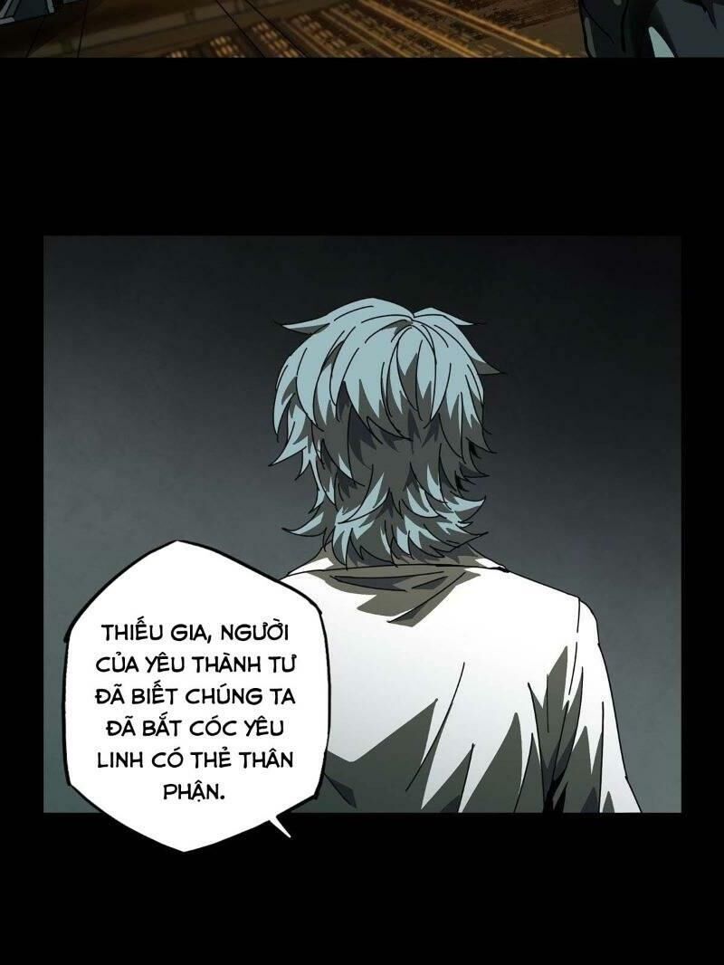 Đại Tượng Vô Hình Chap 67 - Next Chap 68