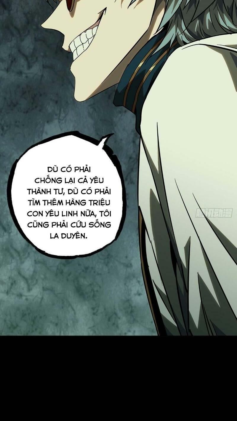 Đại Tượng Vô Hình Chap 67 - Next Chap 68