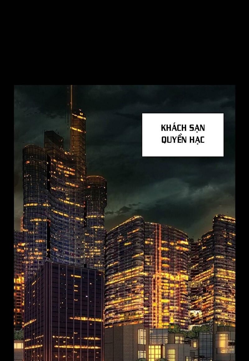 Đại Tượng Vô Hình Chap 68 - Next Chap 69