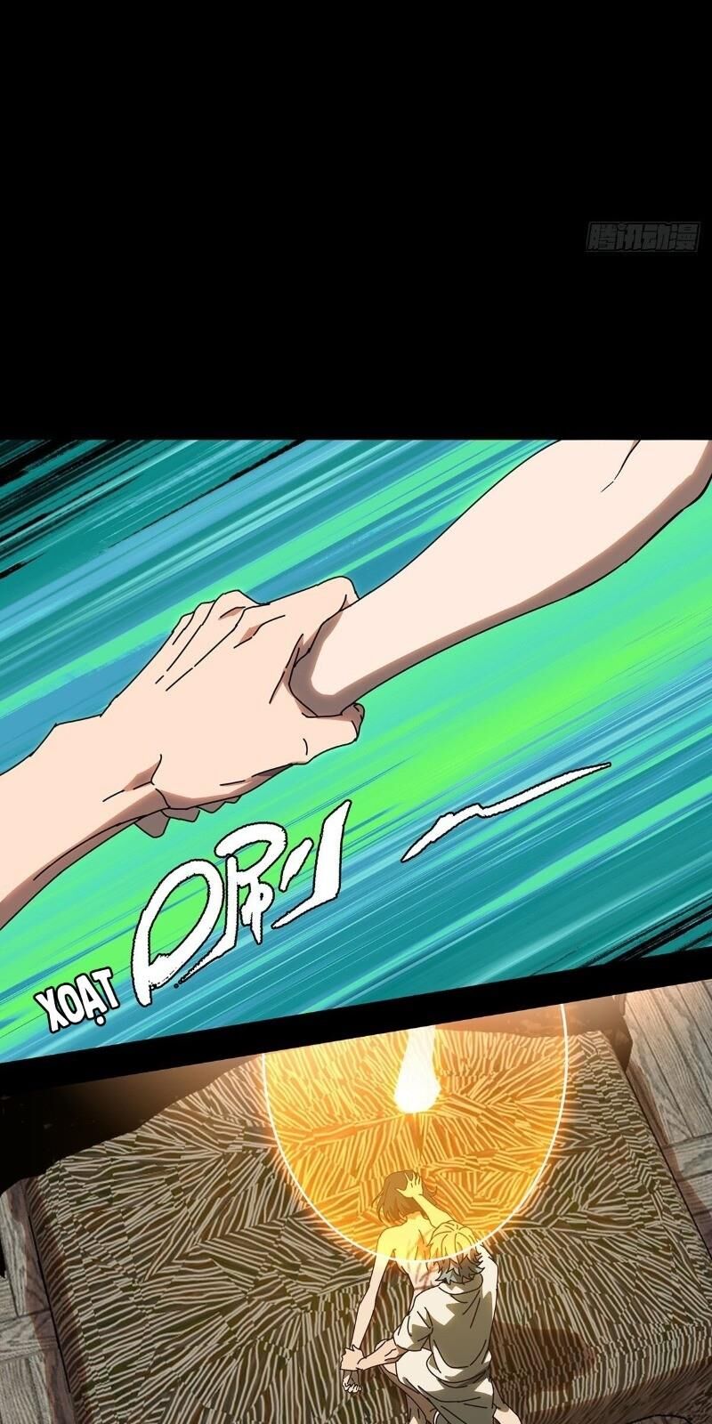 Đại Tượng Vô Hình Chap 68 - Next Chap 69