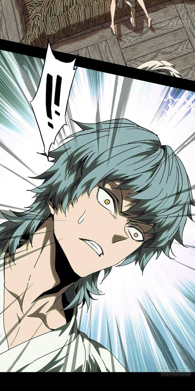 Đại Tượng Vô Hình Chap 68 - Next Chap 69