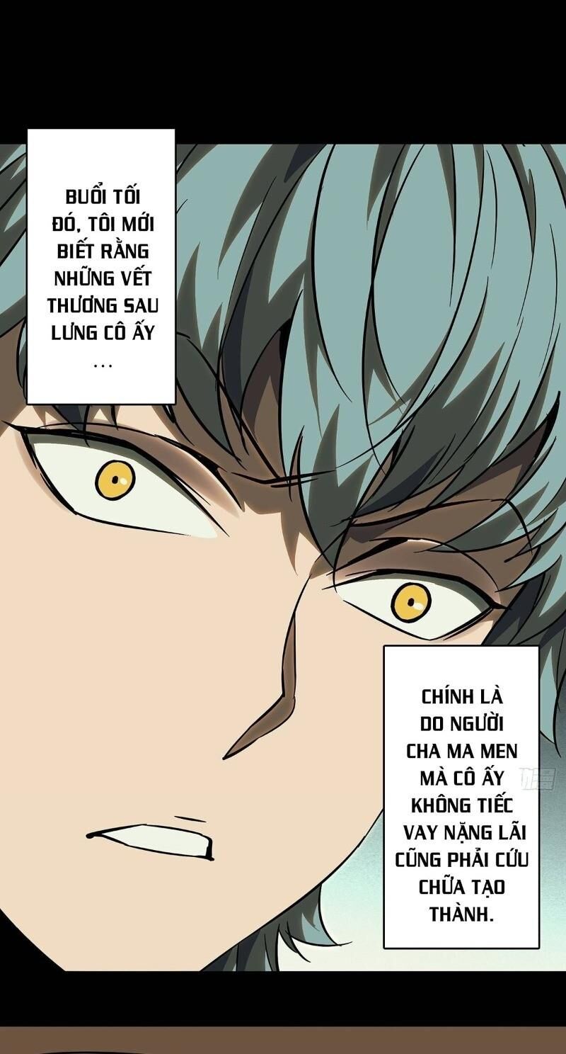 Đại Tượng Vô Hình Chap 68 - Next Chap 69