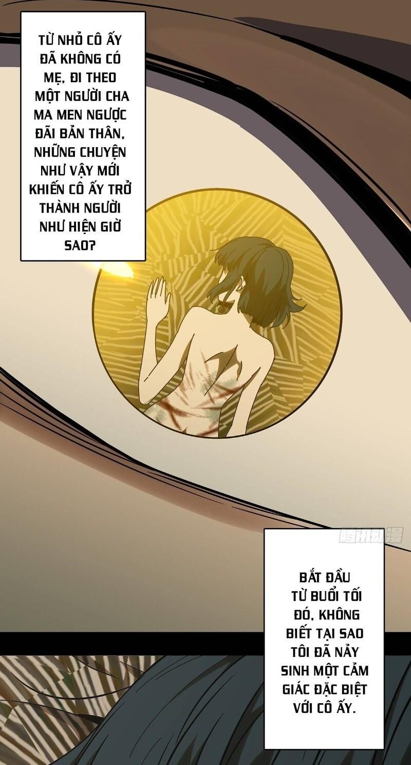 Đại Tượng Vô Hình Chap 68 - Next Chap 69
