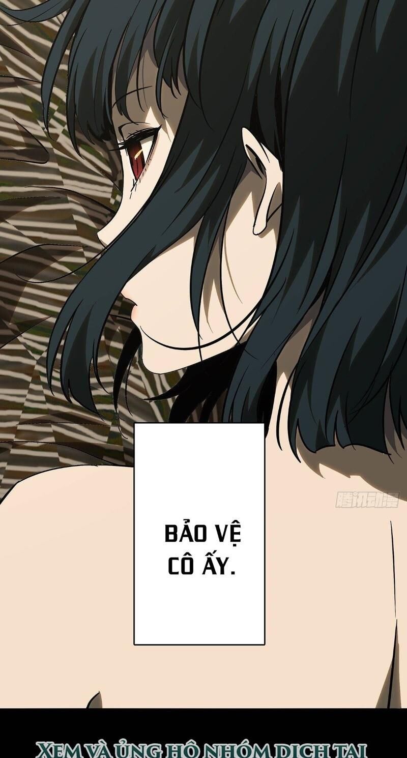 Đại Tượng Vô Hình Chap 68 - Next Chap 69