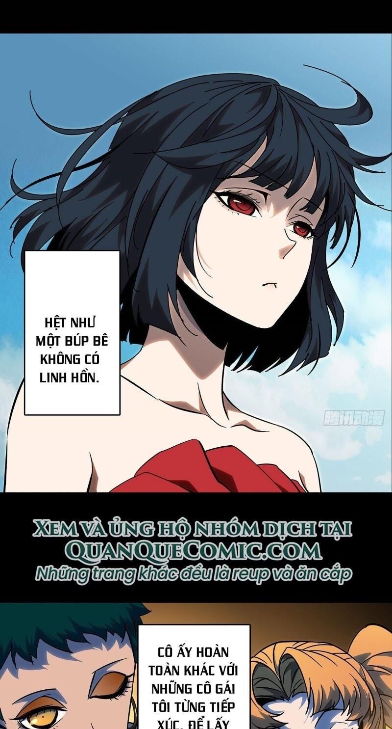 Đại Tượng Vô Hình Chap 68 - Next Chap 69