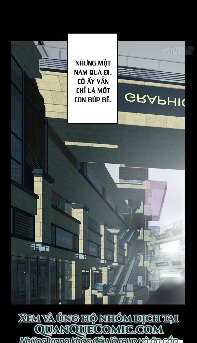 Đại Tượng Vô Hình Chap 68 - Next Chap 69