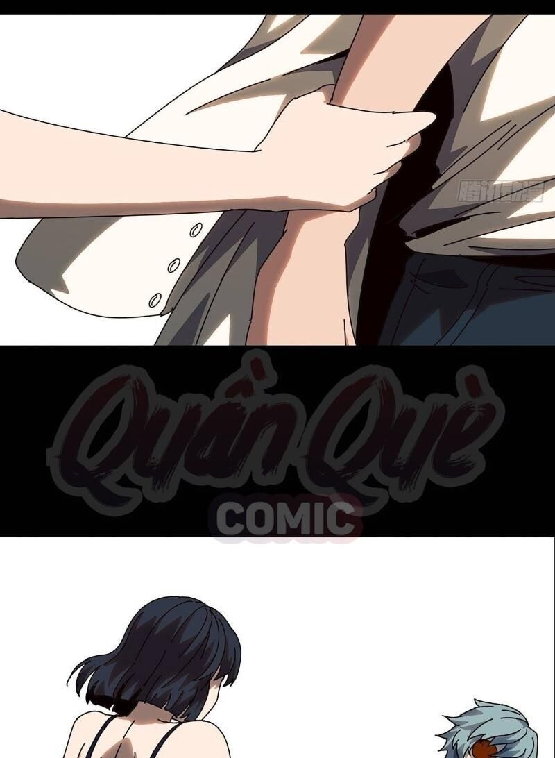Đại Tượng Vô Hình Chap 68 - Next Chap 69
