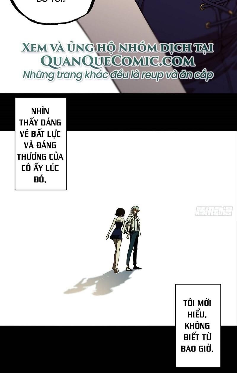 Đại Tượng Vô Hình Chap 68 - Next Chap 69