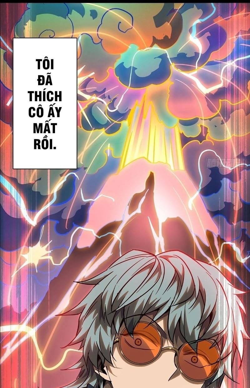 Đại Tượng Vô Hình Chap 68 - Next Chap 69