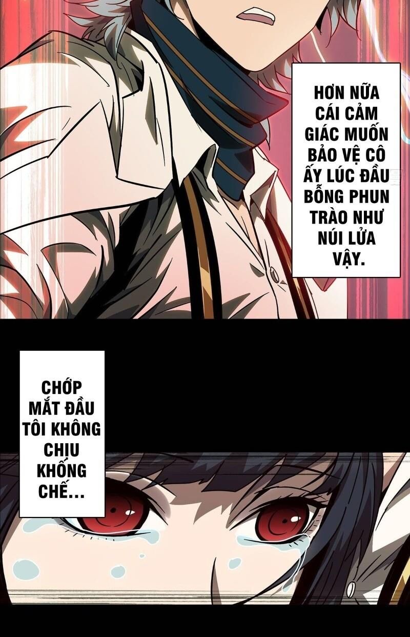 Đại Tượng Vô Hình Chap 68 - Next Chap 69