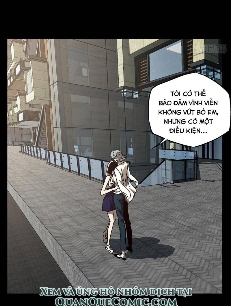Đại Tượng Vô Hình Chap 68 - Next Chap 69